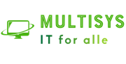 MultiSys Logo